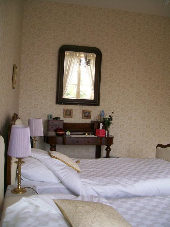 Manoir Angle Blanzay-sur-Boutonne Quarto foto