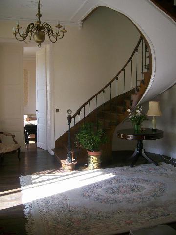 Manoir Angle Blanzay-sur-Boutonne Exterior foto